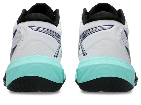 SCARPE VOLLEY PALLAVOLO ASICS DONNA SKY ELITE FF MT 4 WHITE
