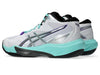 SCARPE VOLLEY PALLAVOLO ASICS DONNA SKY ELITE FF MT 4 WHITE