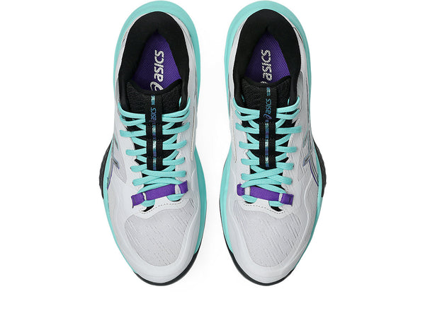 SCARPE VOLLEY PALLAVOLO ASICS DONNA SKY ELITE FF MT 4 WHITE