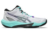 SCARPE VOLLEY PALLAVOLO ASICS DONNA SKY ELITE FF MT 4 WHITE