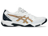 SCARPE VOLLEY ASICS PALLAVOLO DONNA GEL-ROCKET 11 BASSA