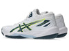 SCARPE VOLLEY ASICS PALLAVOLO BEYOND FF MT 2 BIANCO BLUE
