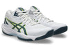 SCARPE VOLLEY ASICS PALLAVOLO BEYOND FF MT 2 BIANCO BLUE