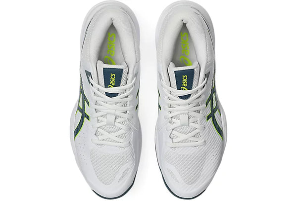 SCARPE VOLLEY ASICS PALLAVOLO BEYOND FF MT 2 BIANCO BLUE