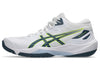 SCARPE VOLLEY ASICS PALLAVOLO BEYOND FF MT 2 BIANCO BLUE
