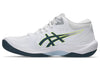 SCARPE VOLLEY ASICS PALLAVOLO BEYOND FF MT 2 BIANCO BLUE