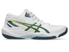 SCARPE VOLLEY ASICS PALLAVOLO BEYOND FF MT 2 BIANCO BLUE