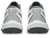 SCARPE VOLLEY PALLAVOLO ASICS UOMO GEL TASK MT 5 WHITE