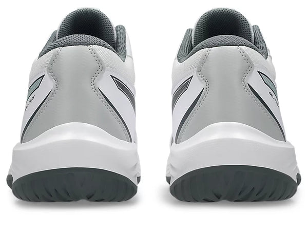 SCARPE VOLLEY PALLAVOLO ASICS UOMO GEL TASK MT 5 WHITE