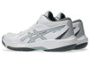SCARPE VOLLEY PALLAVOLO ASICS UOMO GEL TASK MT 5 WHITE