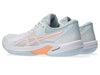 SCARPE VOLLEY ASICS DONNA WOMEN BEYOND FF SCARPA PALLAVOLO WHITE