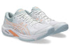 SCARPE VOLLEY ASICS DONNA WOMEN BEYOND FF SCARPA PALLAVOLO WHITE