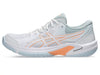 SCARPE VOLLEY ASICS DONNA WOMEN BEYOND FF SCARPA PALLAVOLO WHITE