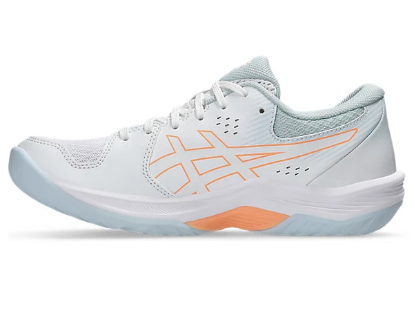 SCARPE VOLLEY ASICS DONNA WOMEN BEYOND FF SCARPA PALLAVOLO WHITE