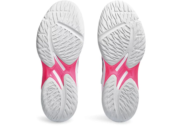 Asics volley top donna grigio