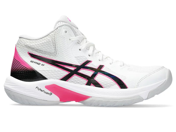 SCARPE VOLLEY ASICS DONNA BEYOND FF MT