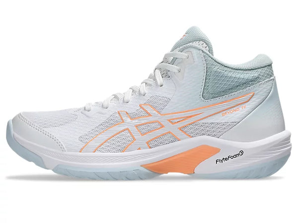 SCARPE VOLLEY ASICS DONNA WOMEN BEYOND FF SCARPA PALLAVOLO MT