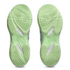 SCARPE VOLLEY ASICS PALLAVOLO DONNA GEL-ROCKET 12 BASSA BIANCA