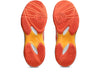 SCARPE VOLLEY ASICS PALLAVOLO DONNA GEL-ROCKET 12 BASSA BIANCA