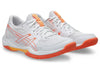 SCARPE VOLLEY ASICS PALLAVOLO DONNA GEL-ROCKET 12 BASSA BIANCA