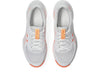 SCARPE VOLLEY ASICS PALLAVOLO DONNA GEL-ROCKET 12 BASSA BIANCA