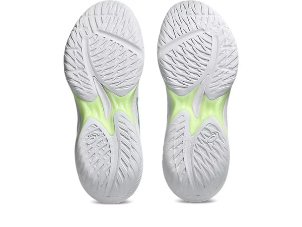 SCARPE VOLLEY ASICS BEYOND FF SCARPA PALLAVOLO MT BIANCA