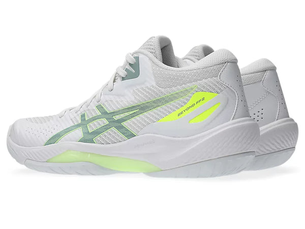 SCARPE VOLLEY ASICS BEYOND FF SCARPA PALLAVOLO MT BIANCA