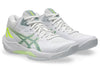 SCARPE VOLLEY ASICS BEYOND FF SCARPA PALLAVOLO MT BIANCA