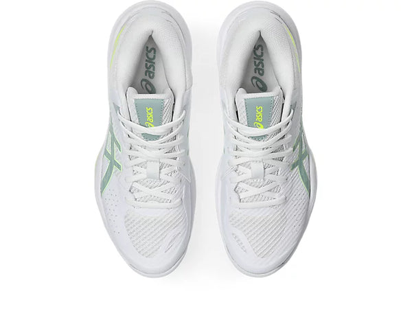 SCARPE VOLLEY ASICS BEYOND FF SCARPA PALLAVOLO MT BIANCA