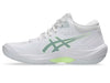 SCARPE VOLLEY ASICS BEYOND FF SCARPA PALLAVOLO MT BIANCA