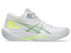 SCARPE VOLLEY ASICS BEYOND FF SCARPA PALLAVOLO MT BIANCA