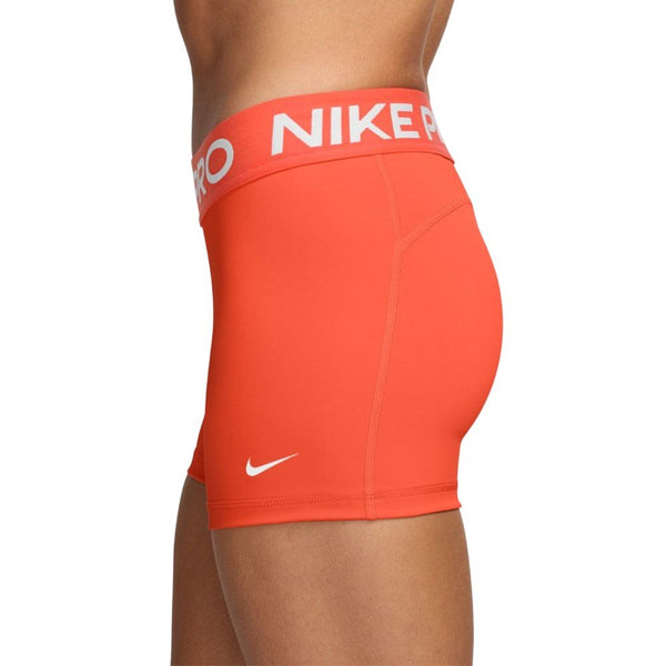 SHORTS NIKE PRO DAMEN SHORTS GYM DAMEN SCHWARZ