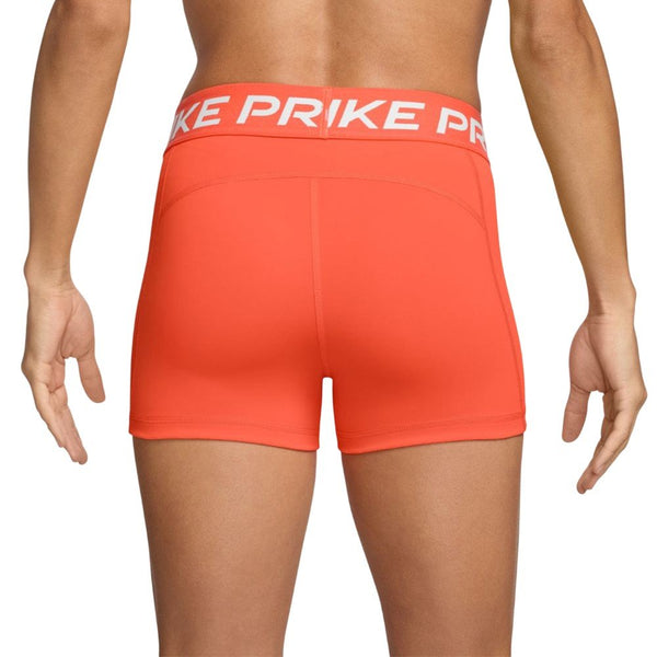 SHORTS NIKE PRO WOMAN SHORTS GYM WOMAN BLACK