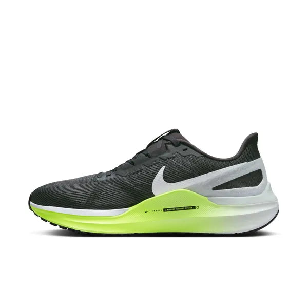 SCARPE NIKE AIR ZOOM STRUCTURE 25 UOMO RUNNING