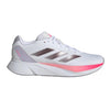 SCARPE ADIDAS RUNNING DURAMO SL SCARPA PASSEGGIO DONNA BIANCA