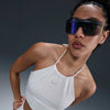 TOP NIKE AIR REGGISENO SPORTIVO DONNA WOMAN BRA DRI-FIT