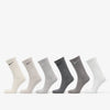 CALZE NIKE EVERYDAY PLUS SOCKS CALZA CROSSFIT 6 PAIA COLORATE