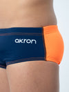 COSTUME AKRON ITALIA PISCINA UOMO TRUNK MAN MAV BICOLOR SALSEDINE ALLEGRIA