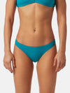 COSTUME 2 PEZZI DONNA AKRON NUOTO PISCINA BIKINI TRIANGOLO TRIAL