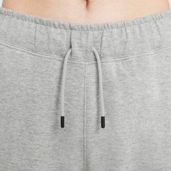 HOSE NIKE LEGGINGS HOSE DAMEN SWOOSH LILA
