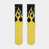 CALZE NIKE CUSHIONED SOCKS CALZA SPORT FIRE COLORATE SWOOSH