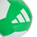 PALLA ADIDAS DA CLUB PALLONE CALCIO FOOTBALL BIANCO VERDE
