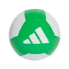 PALLA ADIDAS DA CLUB PALLONE CALCIO FOOTBALL BIANCO VERDE