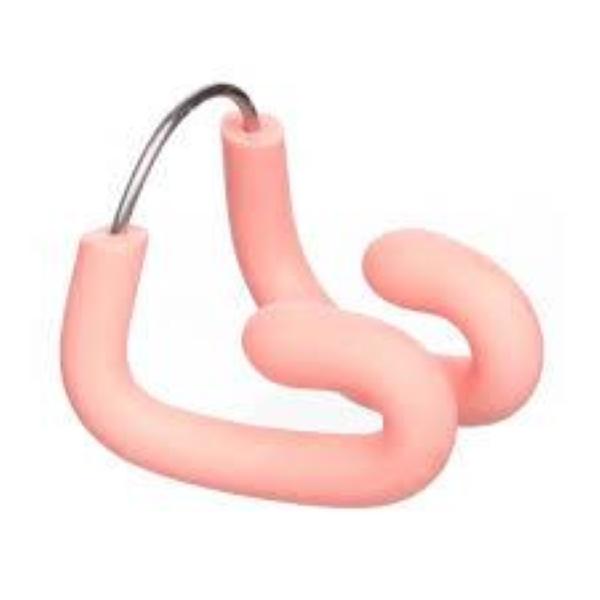 TAPPANASO ARENA PLASTICA - COMPETITION NOSE CLIP STRINGINASO