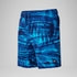 BOXER MARE SPEEDO COSTUME UOMO NUOTO PISCINA