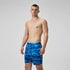 BOXER MARE SPEEDO COSTUME UOMO NUOTO PISCINA
