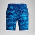 BOXER MARE SPEEDO COSTUME UOMO NUOTO PISCINA