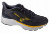 MIZUNO WAVE SERENE SCARPE RUNNING UOMO PALESTRA RUN GRIGIO GIALLO