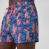 BOXER MARE SPEEDO COSTUME UOMO NUOTO PISCINA