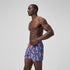 BOXER MARE SPEEDO COSTUME UOMO NUOTO PISCINA